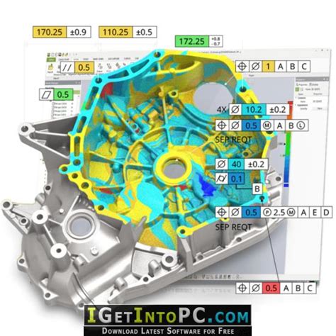 Geomagic Control X 2022.1.0.70