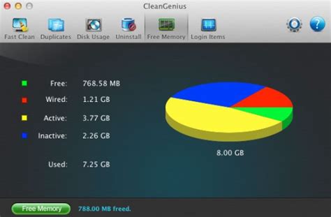 EaseUS CleanGenius 3.0.3 Offline