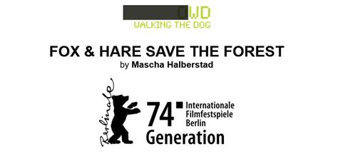 Hare Save the Forest 2025