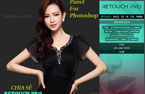 Top Retouch 1.0.9 for